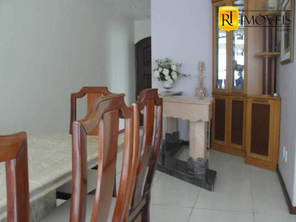 Imagem Apartamento com 3 Quartos à Venda, 135 m² em Algodoal - Cabo Frio Imagem Apartamento com 3 Quartos à Venda, 135 m² em Algodoal - Cabo Frio
