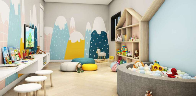 Imagem Apartamento com 2 Quartos à Venda, 35 m² em Jabaquara - São Paulo