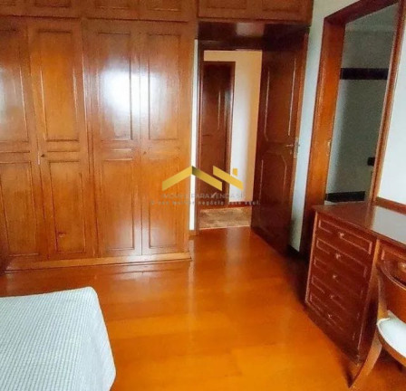 Imagem Apartamento com 4 Quartos à Venda, 190 m² em Morumbi - São Paulo Imagem Apartamento com 4 Quartos à Venda, 190 m² em Morumbi - São Paulo