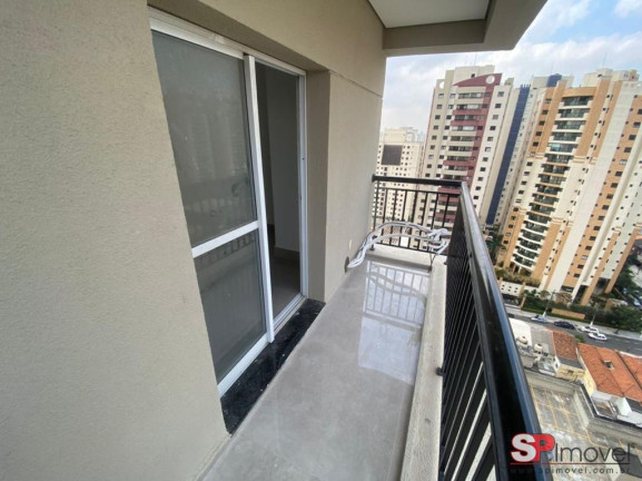 Imagem Imóvel com 1 Quarto à Venda, 40 m² em Vila Gomes Cardim - São Paulo