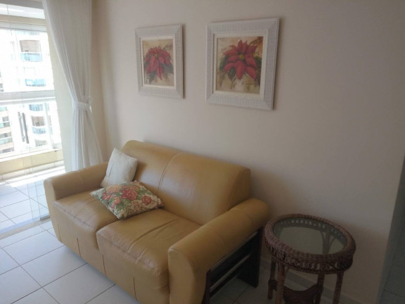 Apartamento com 3 Quartos à Venda, 110 m² em Jardim Astúrias - Guarujá