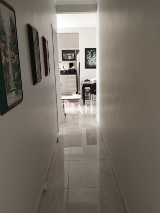 Imagem Apartamento com 2 Quartos à Venda, 45 m² em Rios Di Itália - São José Do Rio Preto