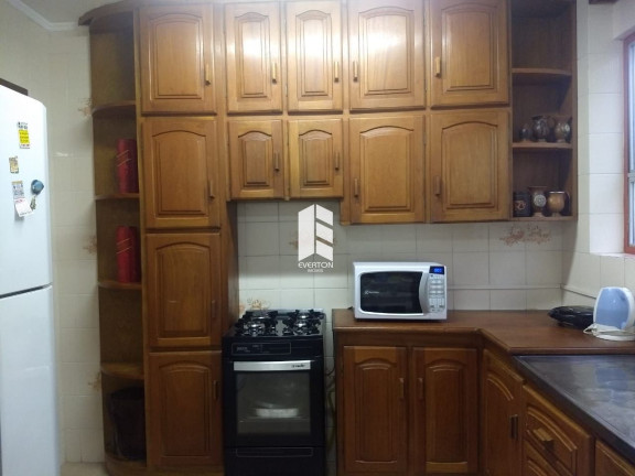Imagem Apartamento com 3 Quartos à Venda, 75 m² em Nossa Senhora De Lourdes - Santa Maria Imagem Apartamento com 3 Quartos à Venda, 75 m² em Nossa Senhora De Lourdes - Santa Maria