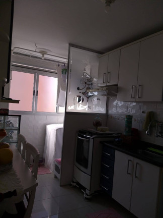 Imagem Apartamento com 2 Quartos à Venda, 56 m² em Taboão - Diadema Imagem Apartamento com 2 Quartos à Venda, 56 m² em Taboão - Diadema