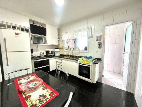 Imagem Apartamento com 3 Quartos à Venda, 129 m² em Guilhermina - Praia Grande Imagem Apartamento com 3 Quartos à Venda, 129 m² em Guilhermina - Praia Grande