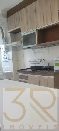 Imagem Apartamento com 2 Quartos à Venda, 5 m² em Ribeirânia - Ribeirão Preto