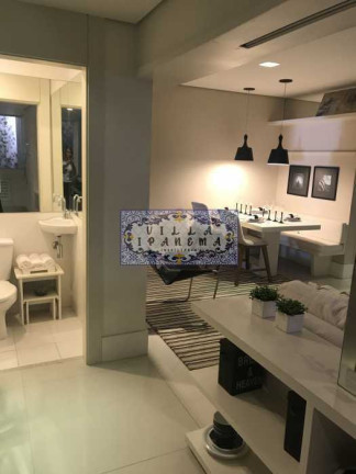 Imagem Apartamento com 2 Quartos à Venda, 85 m² em Barra Da Tijuca - Rio De Janeiro