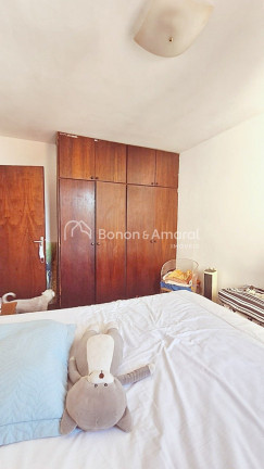 Imagem Apartamento com 3 Quartos à Venda, 90 m² em Jardim Flamboyant - Campinas Imagem Apartamento com 3 Quartos à Venda, 90 m² em Jardim Flamboyant - Campinas