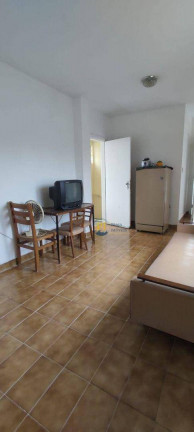 Apartamento com 1 Quarto à Venda, 42 m² em Ocian - Praia Grande