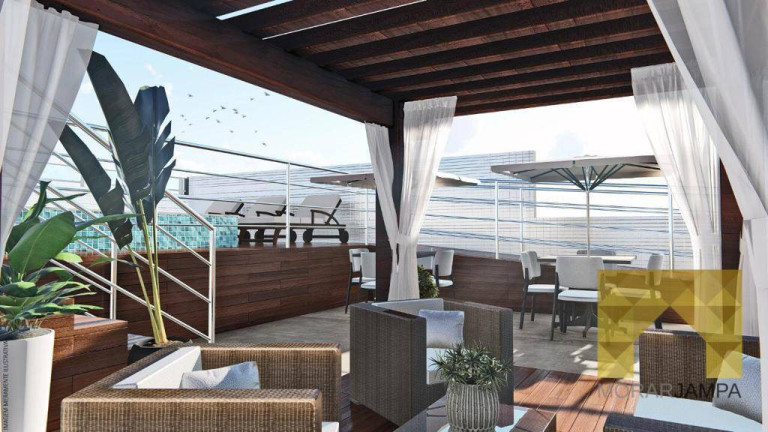 Imagem Apartamento com 3 Quartos à Venda, 59 m² em Jardim Oceania - João Pessoa Imagem Apartamento com 3 Quartos à Venda, 59 m² em Jardim Oceania - João Pessoa