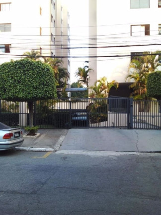 Imagem Apartamento com 2 Quartos à Venda, 50 m² em Jardim Prudência - São Paulo Imagem Apartamento com 2 Quartos à Venda, 50 m² em Jardim Prudência - São Paulo