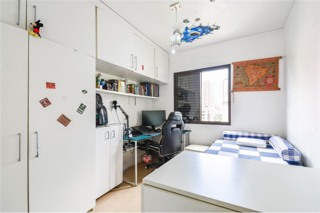 Imagem Apartamento com 2 Quartos à Venda, 98 m² em Panamby - São Paulo Imagem Apartamento com 2 Quartos à Venda, 98 m² em Panamby - São Paulo