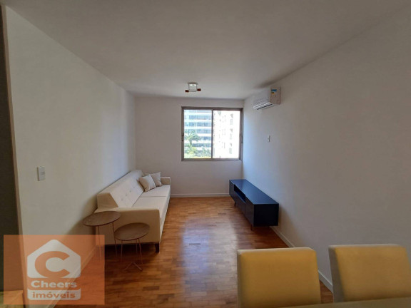 Imagem Apartamento com 2 Quartos à Venda, 71 m² em Vila Olímpia - São Paulo Imagem Apartamento com 2 Quartos à Venda, 71 m² em Vila Olímpia - São Paulo
