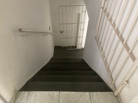 Imagem Casa com 2 Quartos para Alugar, 118 m² em Centro - Suzano