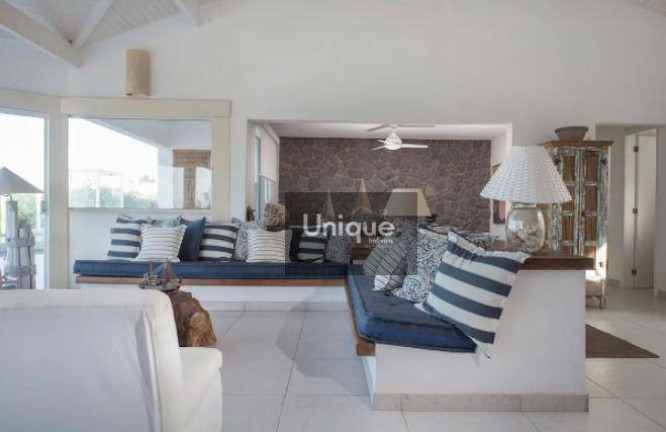 Imagem Casa com 7 Quartos à Venda, 440 m² em Marina - Armação Dos Búzios