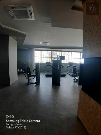 Imagem Apartamento com 4 Quartos à Venda, 218 m² em Alto Da Lapa - São Paulo
