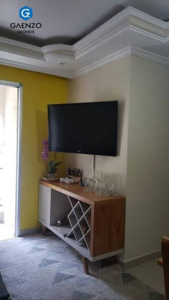 Imagem Apartamento com 2 Quartos à Venda, 53 m² em Centro - Osasco Imagem Apartamento com 2 Quartos à Venda, 53 m² em Centro - Osasco