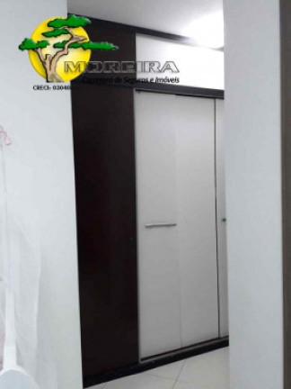 Imagem Apartamento com 2 Quartos à Venda, 50 m² em Imirim - São Paulo