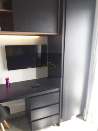 Imóvel com 1 Quarto à Venda, 14 m² em Bom Retiro - São Paulo