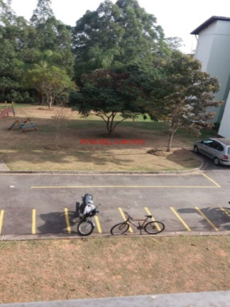 Imagem Apartamento com 2 Quartos à Venda, 52 m² em Chácara Planalto - Jundiaí