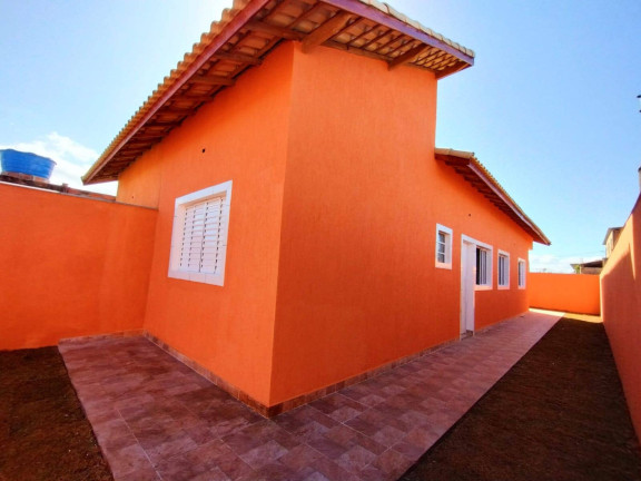 Imagem Casa com 2 Quartos à Venda, 180 m² em Itanhaém