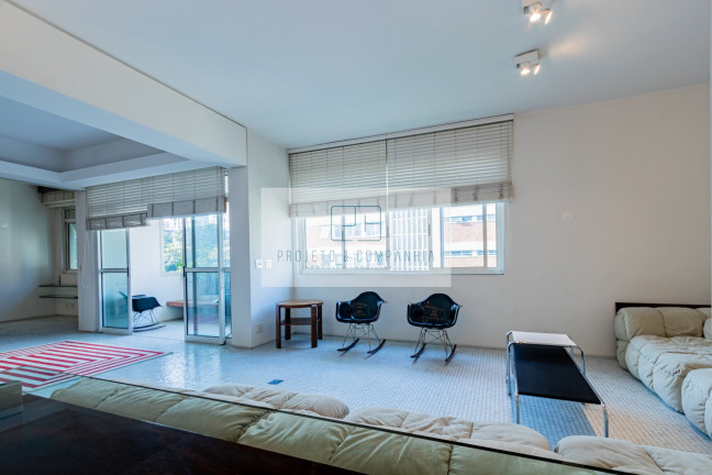 Imagem Apartamento com 2 Quartos à Venda, 151 m² em Jardim Paulista - São Paulo