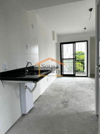 Imagem Apartamento com 1 Quarto à Venda, 24 m² em Jardim São Paulo (zona Norte) - São Paulo Imagem Apartamento com 1 Quarto à Venda, 24 m² em Jardim São Paulo (zona Norte) - São Paulo