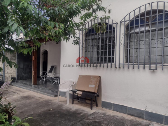 Imagem Casa com 3 Quartos para Alugar, em Palmares - Belo Horizonte Imagem Casa com 3 Quartos para Alugar, em Palmares - Belo Horizonte