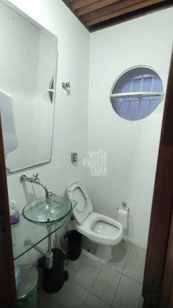 Imagem Casa à Venda ou Locação, 254 m² em Vila Mariana - São Paulo Imagem Casa à Venda ou Locação, 254 m² em Vila Mariana - São Paulo