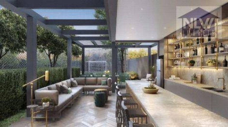 Imagem Apartamento com 3 Quartos à Venda, 75 m² em Sacomã - São Paulo