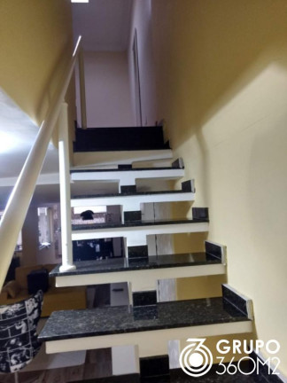 Imagem Casa com 3 Quartos à Venda, 222 m² em Baeta Neves - São Bernardo Do Campo