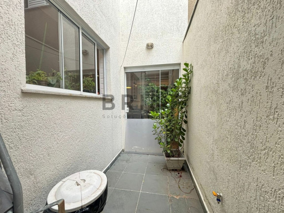Imagem Casa com 3 Quartos à Venda, 140 m² em Chácara Santo Antônio (zona Sul) - São Paulo