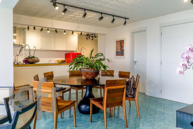 Imagem Apartamento com 3 Quartos à Venda, 149 m² em Aclimação - São Paulo Imagem Apartamento com 3 Quartos à Venda, 149 m² em Aclimação - São Paulo