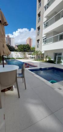 Imagem Apartamento com 3 Quartos à Venda, 91 m² em Parque Das Nações - Santo André Imagem Apartamento com 3 Quartos à Venda, 91 m² em Parque Das Nações - Santo André