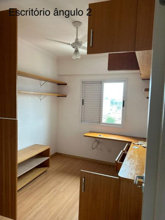 Imagem Apartamento com 3 Quartos à Venda, 99 m² em Vila Jaboticabeira - Taubaté Imagem Apartamento com 3 Quartos à Venda, 99 m² em Vila Jaboticabeira - Taubaté