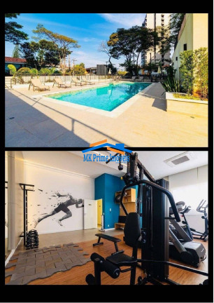 Imagem Apartamento com 3 Quartos à Venda, 110 m² em Jardim Da Saúde - São Paulo Imagem Apartamento com 3 Quartos à Venda, 110 m² em Jardim Da Saúde - São Paulo