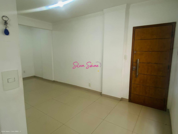 Apartamento com 2 Quartos à Venda, 80 m² em Boqueirão - Santos