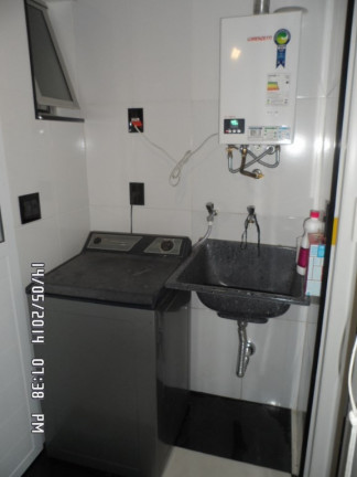 Imagem Apartamento com 2 Quartos à Venda, 57 m² em Vila Mazzei - São Paulo