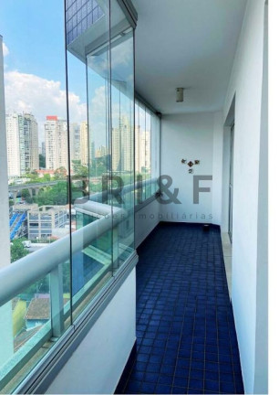 Imagem Apartamento com 4 Quartos à Venda, 169 m² em Brooklin - São Paulo Imagem Apartamento com 4 Quartos à Venda, 169 m² em Brooklin - São Paulo