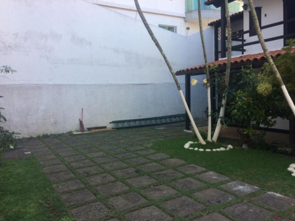 Imagem Casa de Condomínio com 4 Quartos à Venda, 145 m² em Braga - Cabo Frio Imagem Casa de Condomínio com 4 Quartos à Venda, 145 m² em Braga - Cabo Frio