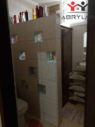 Imagem Imóvel com 2 Quartos à Venda,  em Parque Guarani - Várzea Paulista