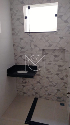 Imagem Casa com 3 Quartos à Venda, 93 m² em São Pedro - Esmeraldas