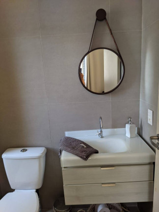 Imagem Apartamento com 3 Quartos à Venda, 70 m² em Jardim Iracema/aldeia - Barueri