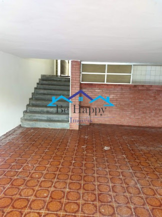 Imagem Sobrado com 3 Quartos à Venda, 250 m² em Parque Jabaquara - São Paulo