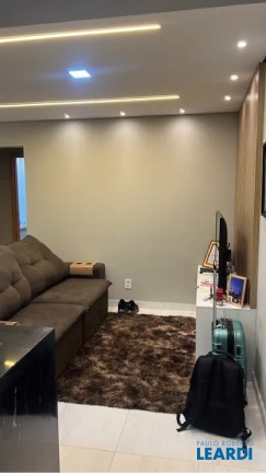 Imagem Apartamento com 2 Quartos à Venda, 64 m² em Centro - Santo André Imagem Apartamento com 2 Quartos à Venda, 64 m² em Centro - Santo André