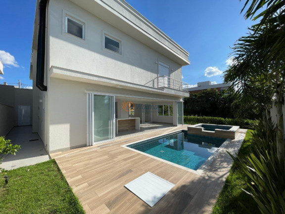 Imagem Casa com 4 Quartos à Venda, 307 m² em Loteamento Parque Dos Alecrins - Campinas Imagem Casa com 4 Quartos à Venda, 307 m² em Loteamento Parque Dos Alecrins - Campinas