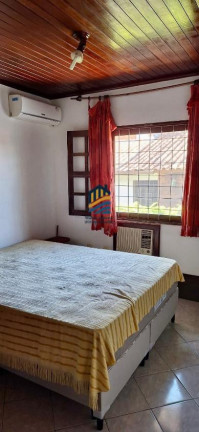 Imagem Casa com 4 Quartos à Venda, 200 m² em Alpes Suiços - Gravatá