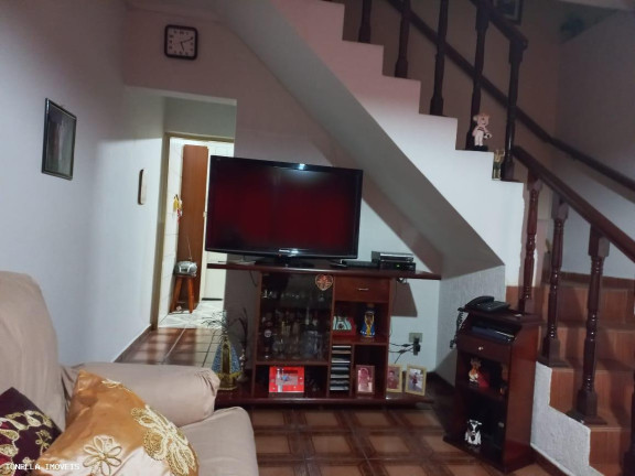 Imagem Casa com 3 Quartos à Venda, 246 m² em Mutinga - Osasco