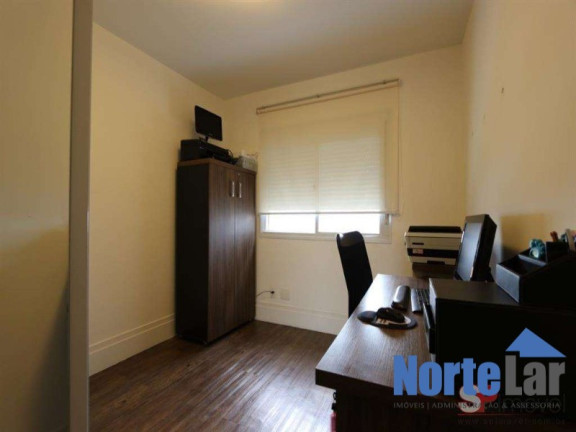 Imagem Apartamento com 3 Quartos à Venda, 132 m² em Várzea Da Barra Funda - São Paulo