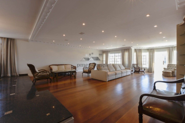 Imagem Apartamento com 3 Quartos à Venda, 350 m² em Santa Cecília - São Paulo Imagem Apartamento com 3 Quartos à Venda, 350 m² em Santa Cecília - São Paulo